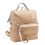 Mochila Amayra 67.c2196.2 Camel